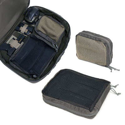 LBX Tactical | Medium Mesh Pouch 